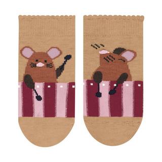 FALKE Music Mice Calze Classiche  