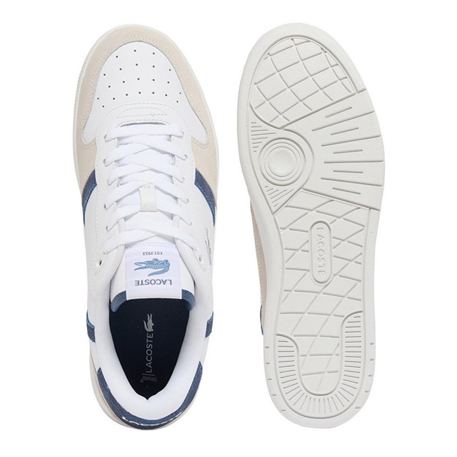 LACOSTE T-Clip Set 126 5 SMA Bequeme Sneakers  