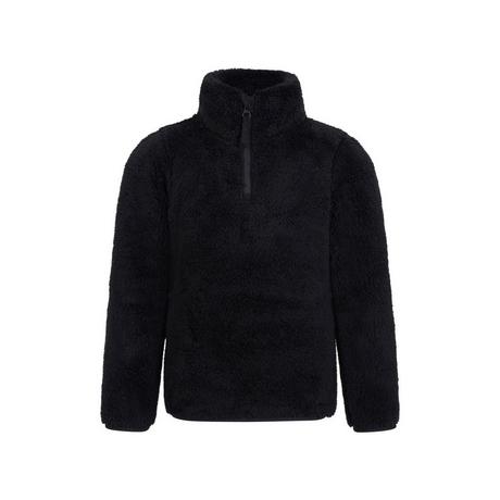 Mountain Warehouse Top in pile Teddy Half Zip  
