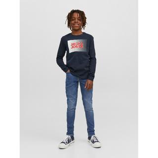 JACK & JONES  Jeans enfant  Liam Original 070 