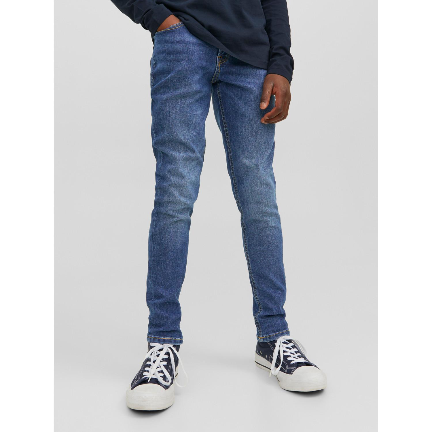 JACK & JONES  Jeans enfant  Liam Original 070 