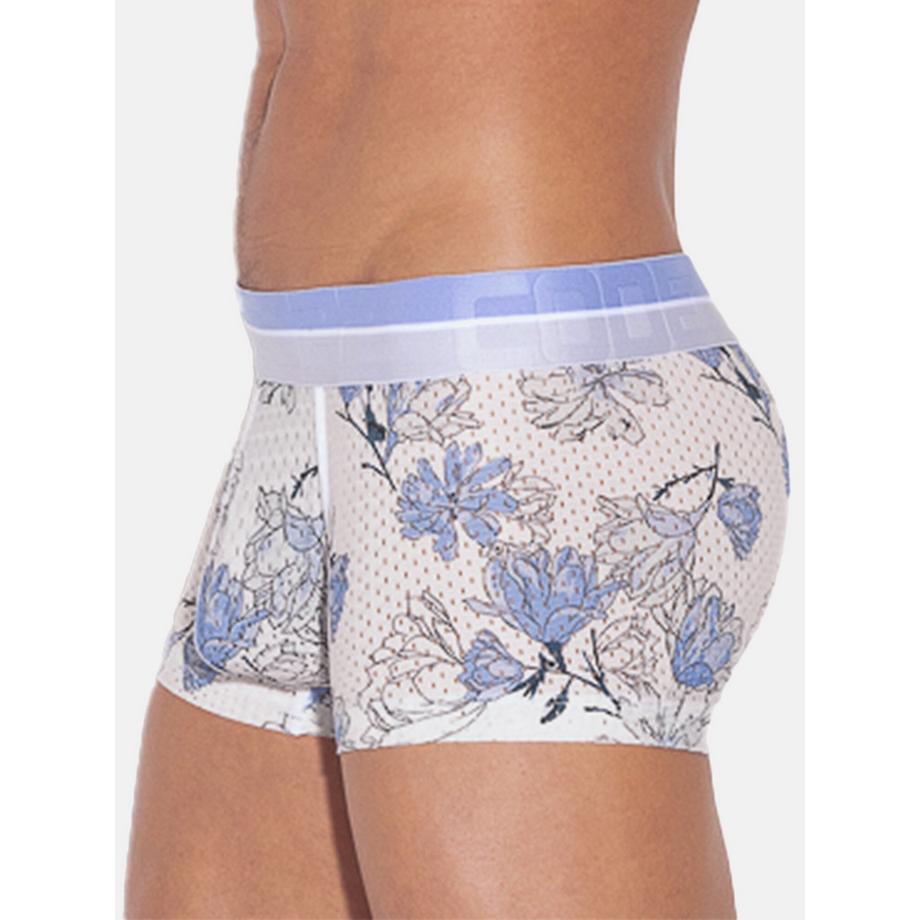 Code22 Mesh Bay Shorty Boxer  