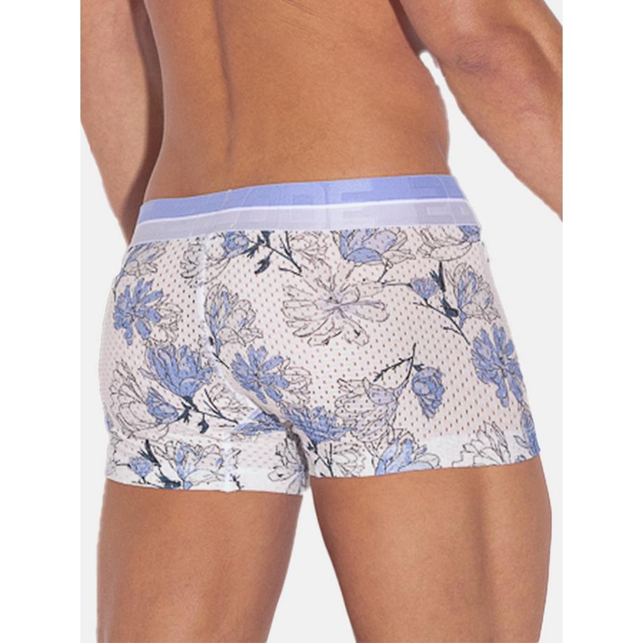 Code22 Mesh Bay Shorty Boxer  