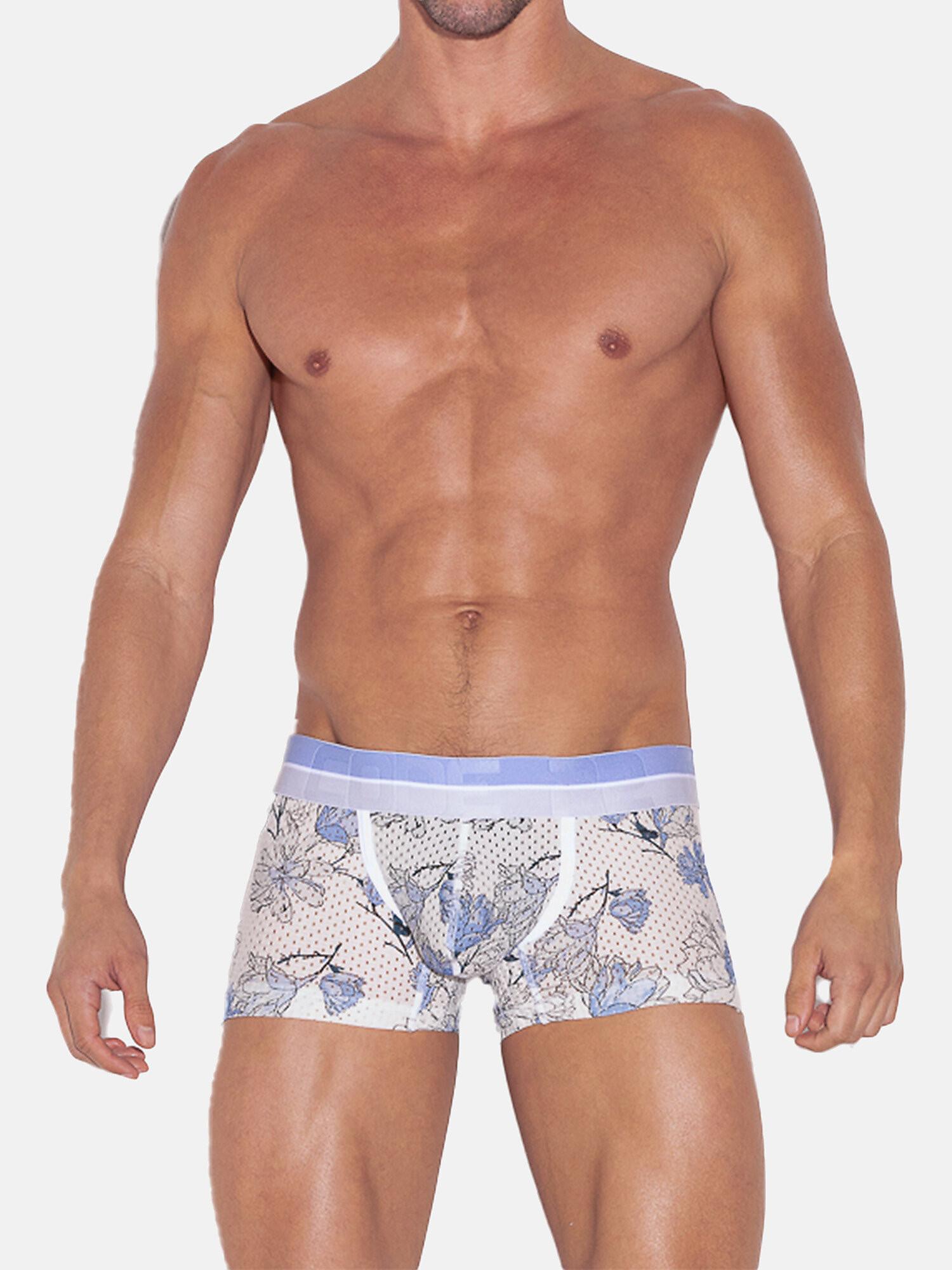 Code22  Shorty Mesh Bay 