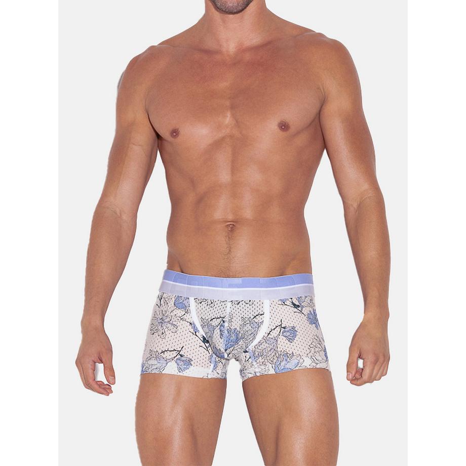 Code22 Mesh Bay Shorty Boxer  
