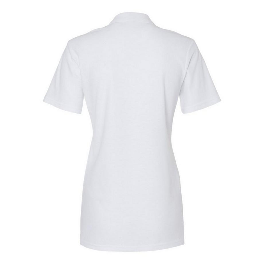 Gildan  Maglietta Polo Tocco Leggero 
