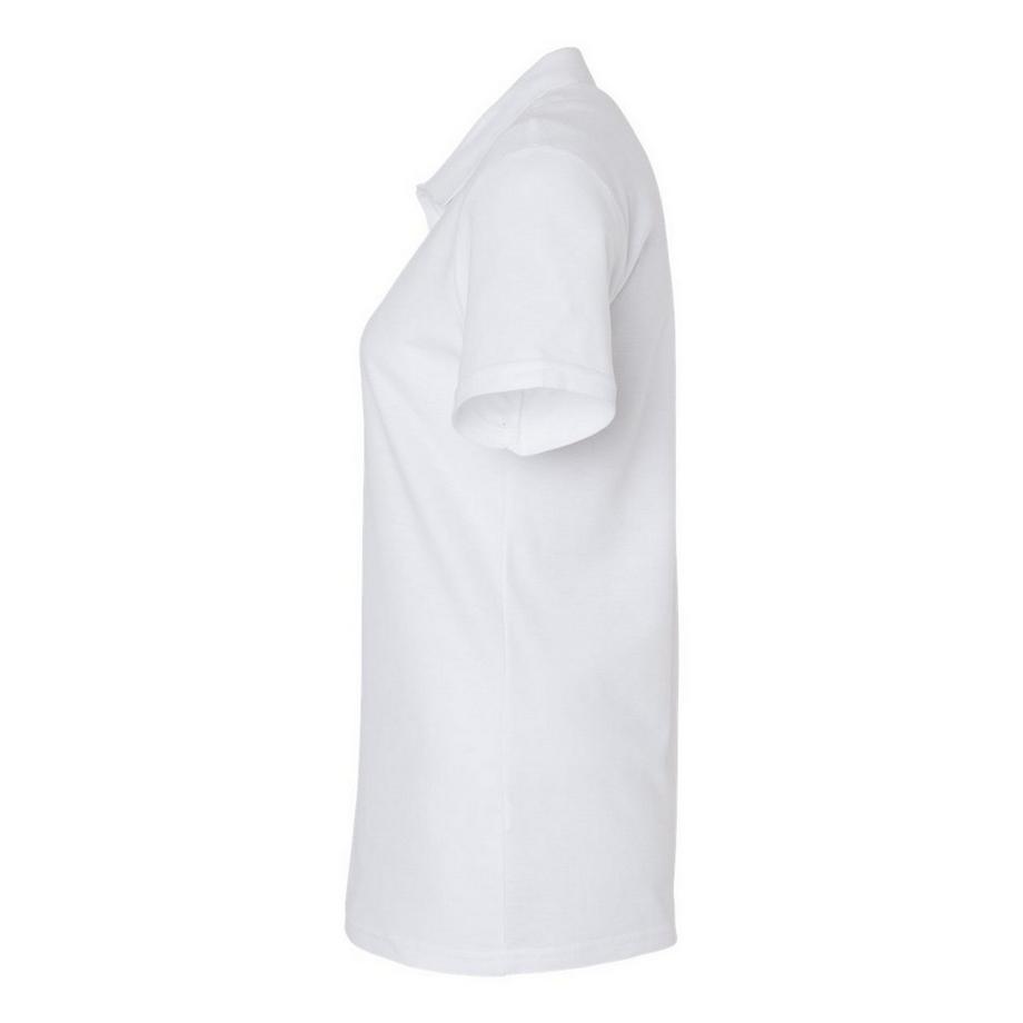 Gildan  Maglietta Polo Tocco Leggero 