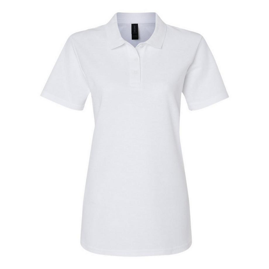Maglietta Polo Tocco Leggero
