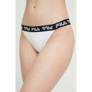 FILA  aillot de bain 2 pièces split 