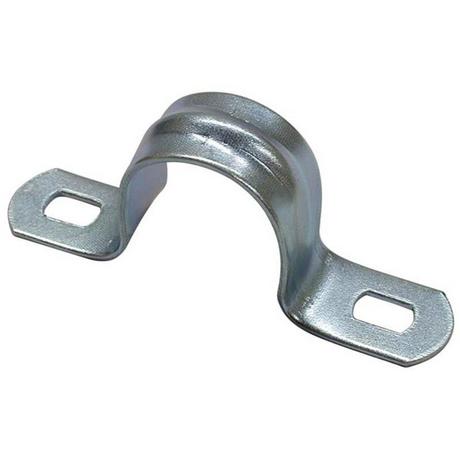 STEFFEN  088812550 10 organizer per cavi Staffa per cavi Acciaio inossidabile 10 pz 