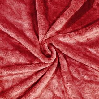 Intirilife Weiche Kuscheldecke  