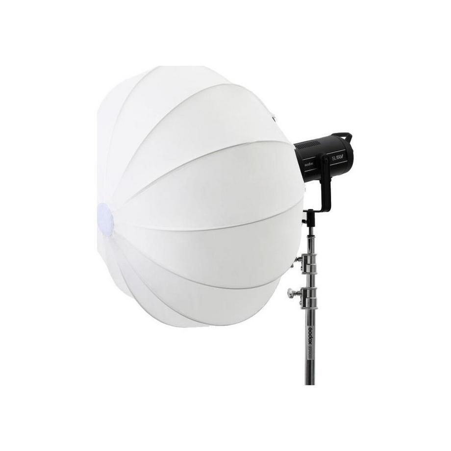 Softbox Kugel