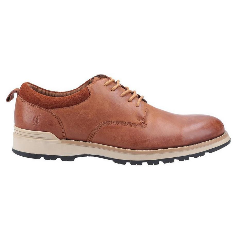 Hush Puppies Scarpe Dylan stringate  
