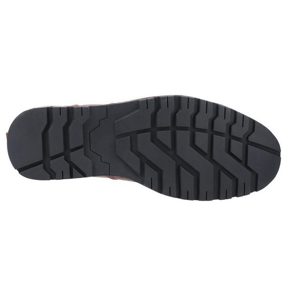 Hush Puppies Scarpe Dylan stringate  