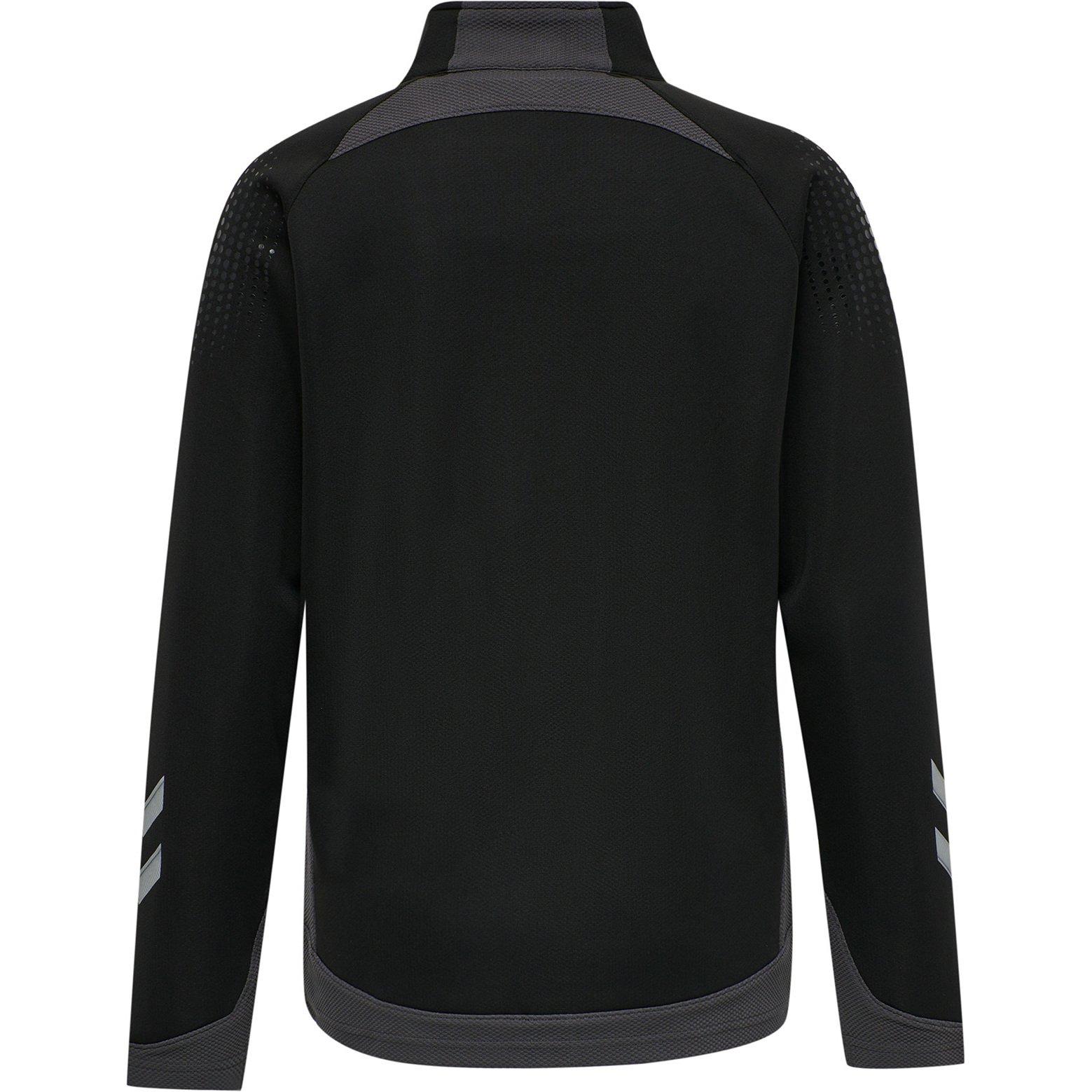 Hummel hmlLEAD Poly Giacca Zip  