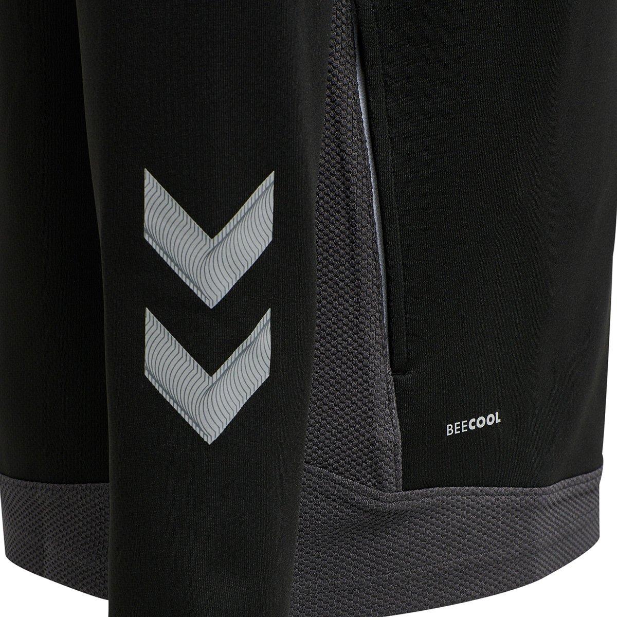 Hummel hmlLEAD Poly Giacca Zip  