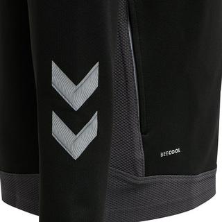 Hummel hmlLEAD Poly Giacca Zip  