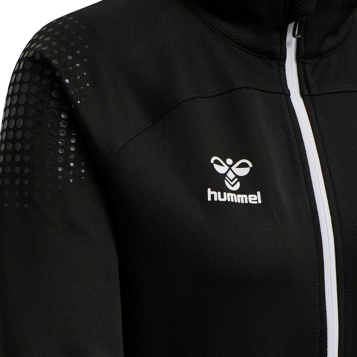 Hummel hmlLEAD Poly Giacca Zip  