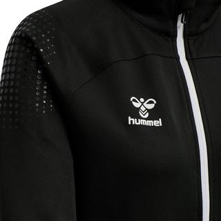 Hummel hmlLEAD Poly Giacca Zip  