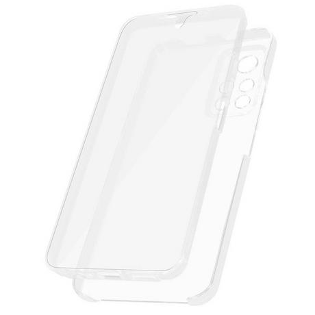 Avizar  Cover 360° Poco M4 Pro 5G Trasparente 