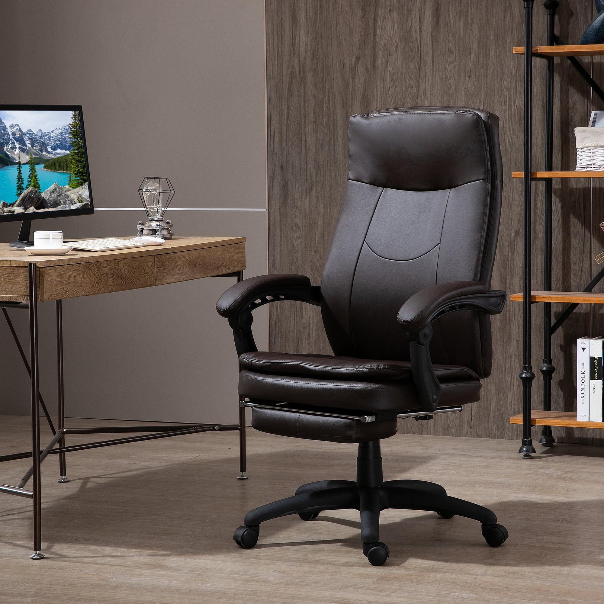 Vinsetto Chaise de bureau  