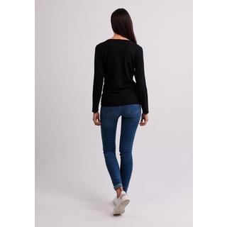 CASH-MERE.CH Cachemire Pull Col V  