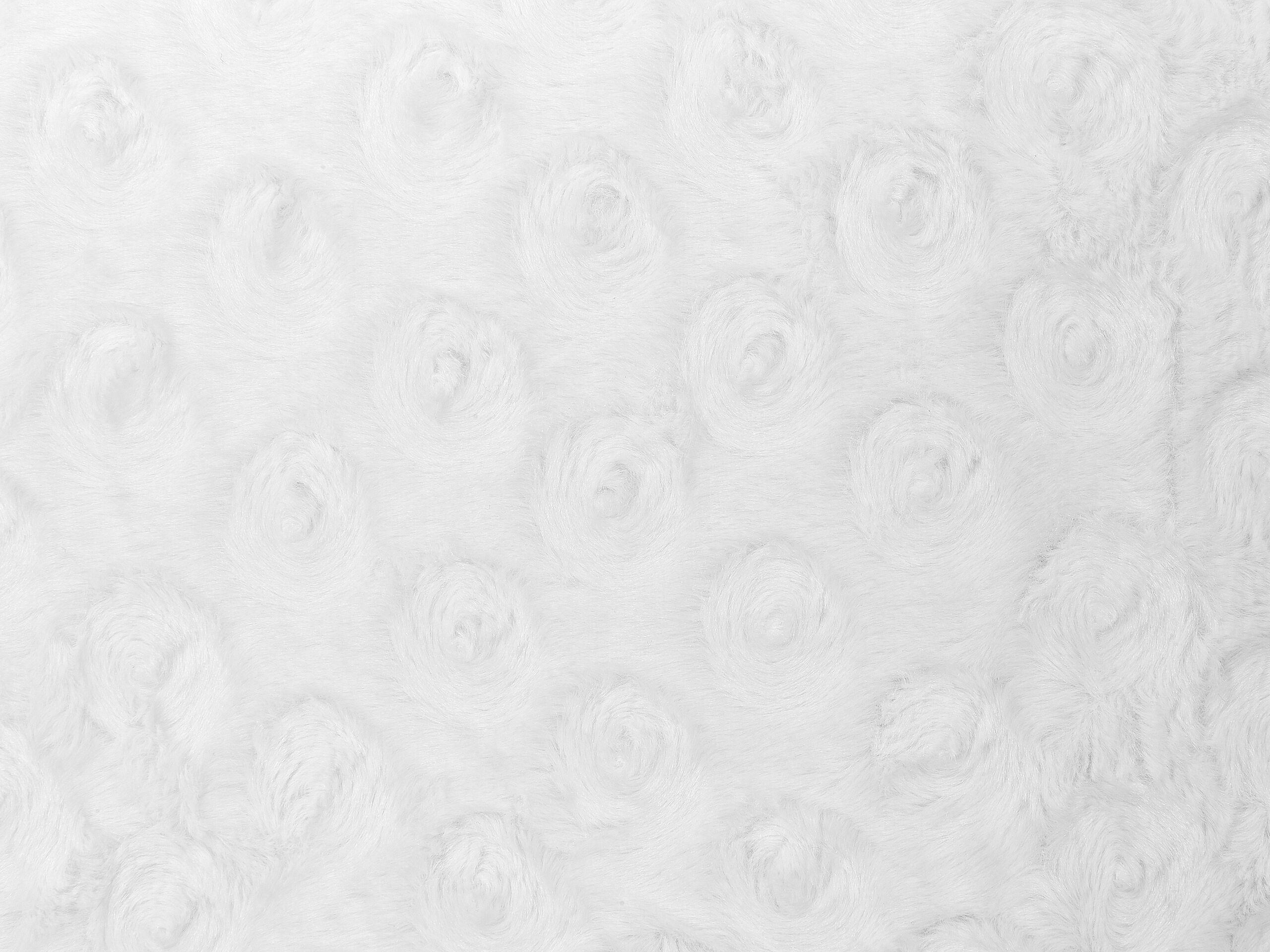 Beliani KANDILLI Copriletto Scandinavo in Poliestere  