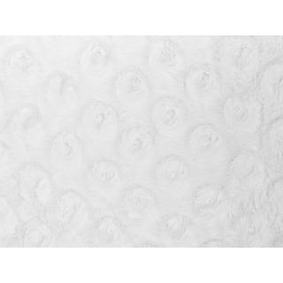 Beliani KANDILLI Copriletto Scandinavo in Poliestere  