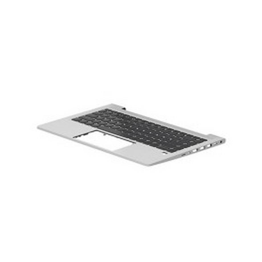 Pièce détachée pour ordinateur portable HP N17709-A41 Clavier