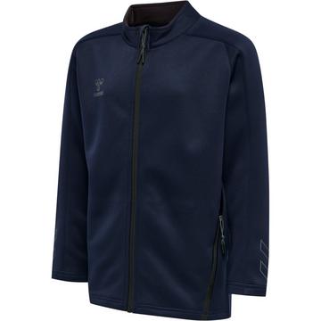 veste de survêtement zippé enfant cima xk