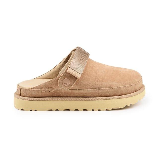 UGG  W Goldenstar Clog-37 