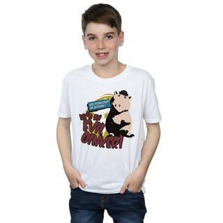 Disney  Tshirt TOY STORY EVIL OINKER 