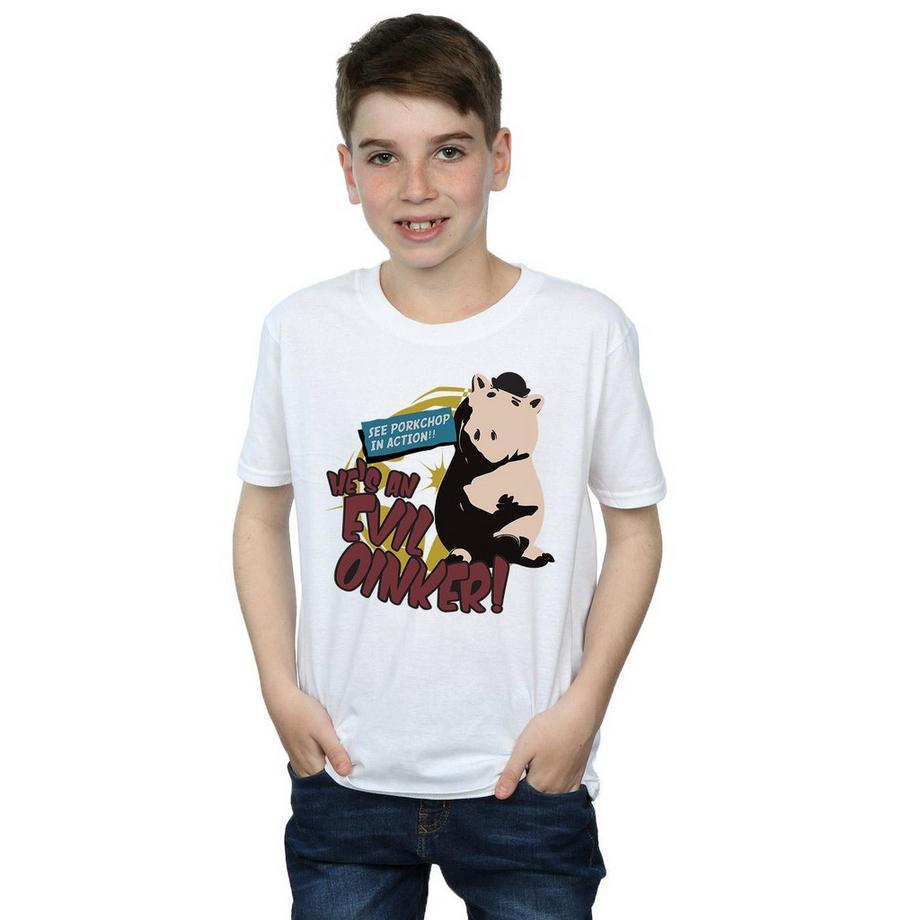 Disney  Toy Story Evil Oinker TShirt 