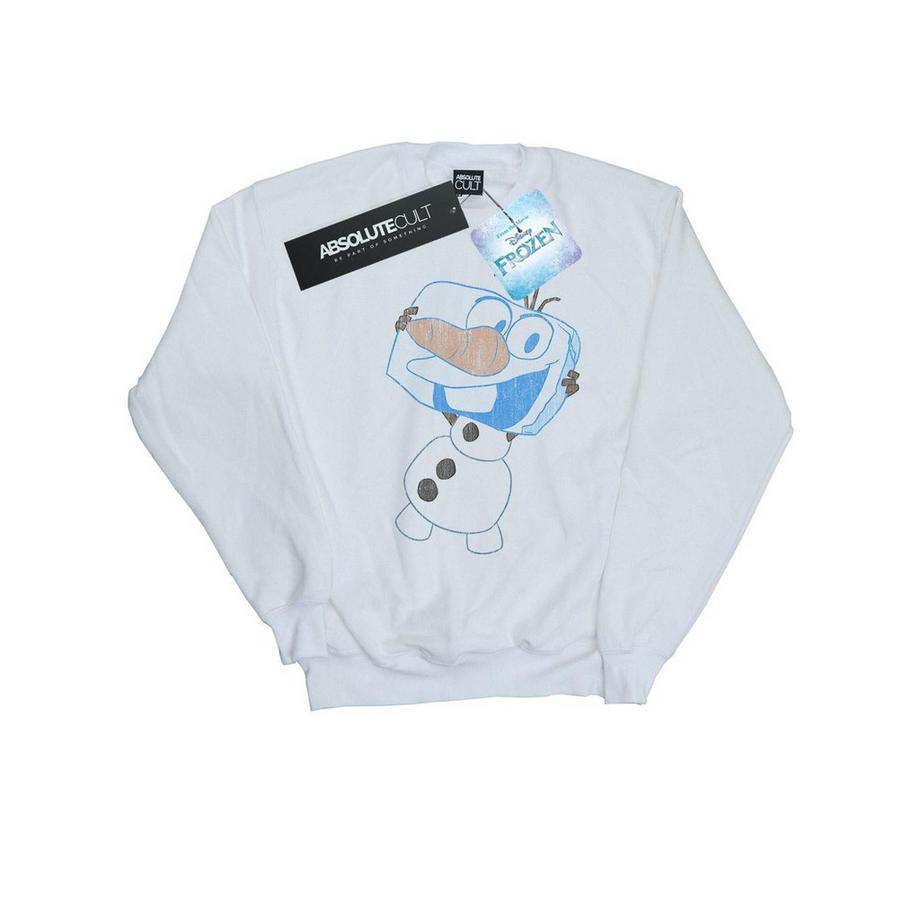 Frozen Sweatshirt