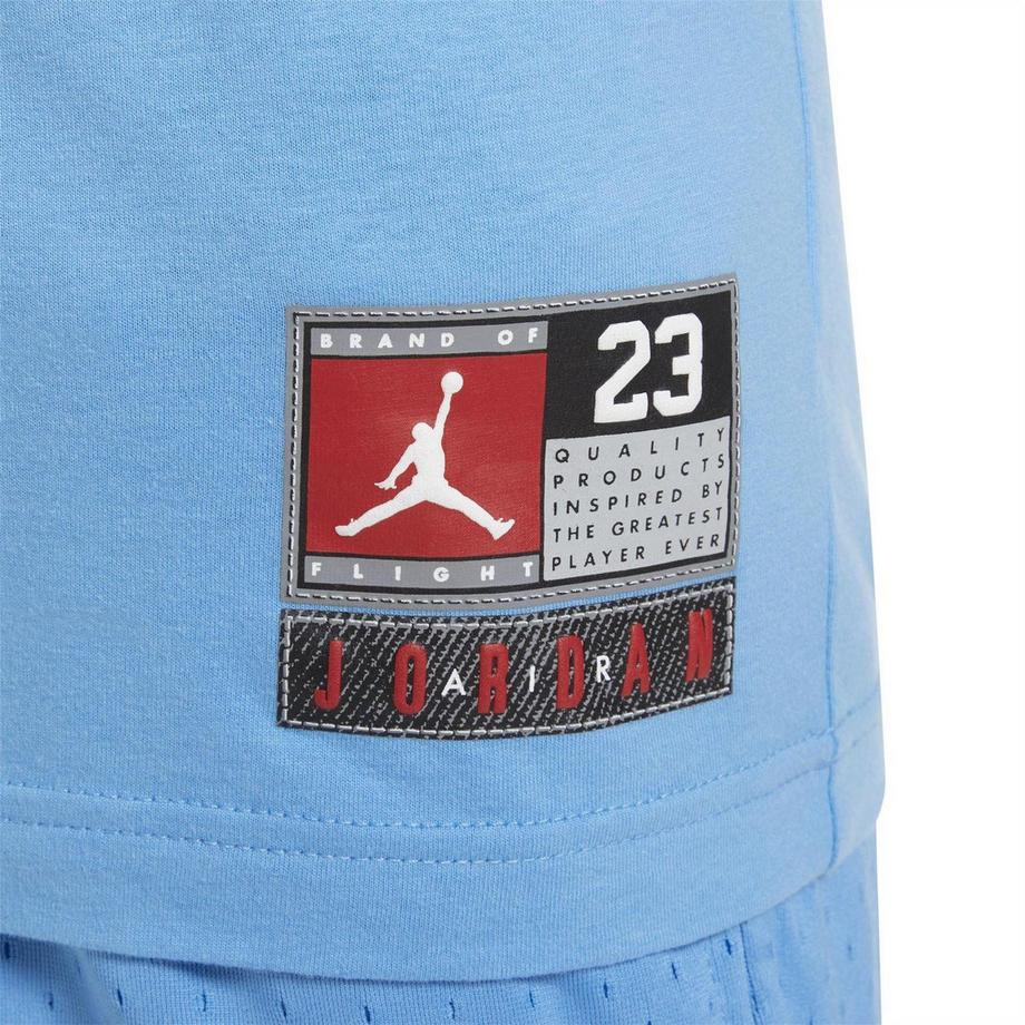 NIKE  T-ShirtAir Jordan 