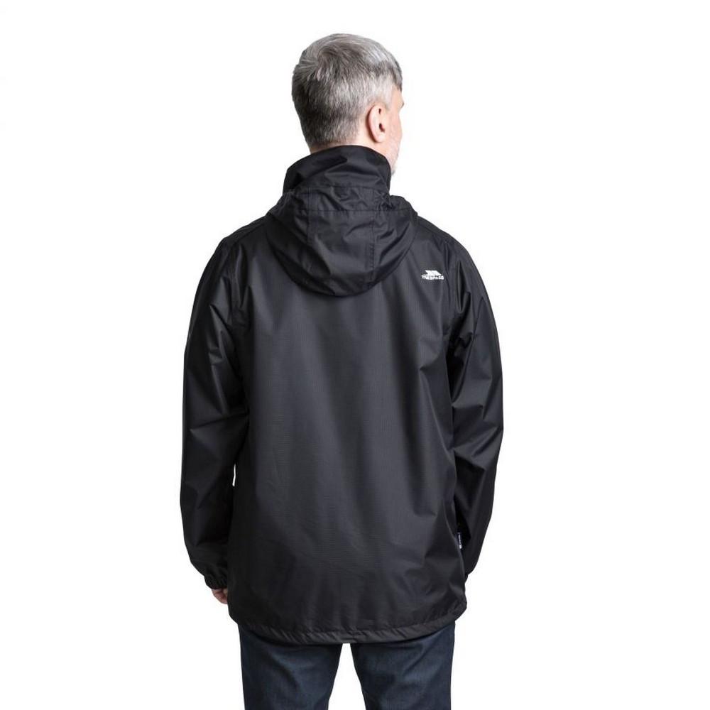 Trespass Fraser II Veste Imperméable  