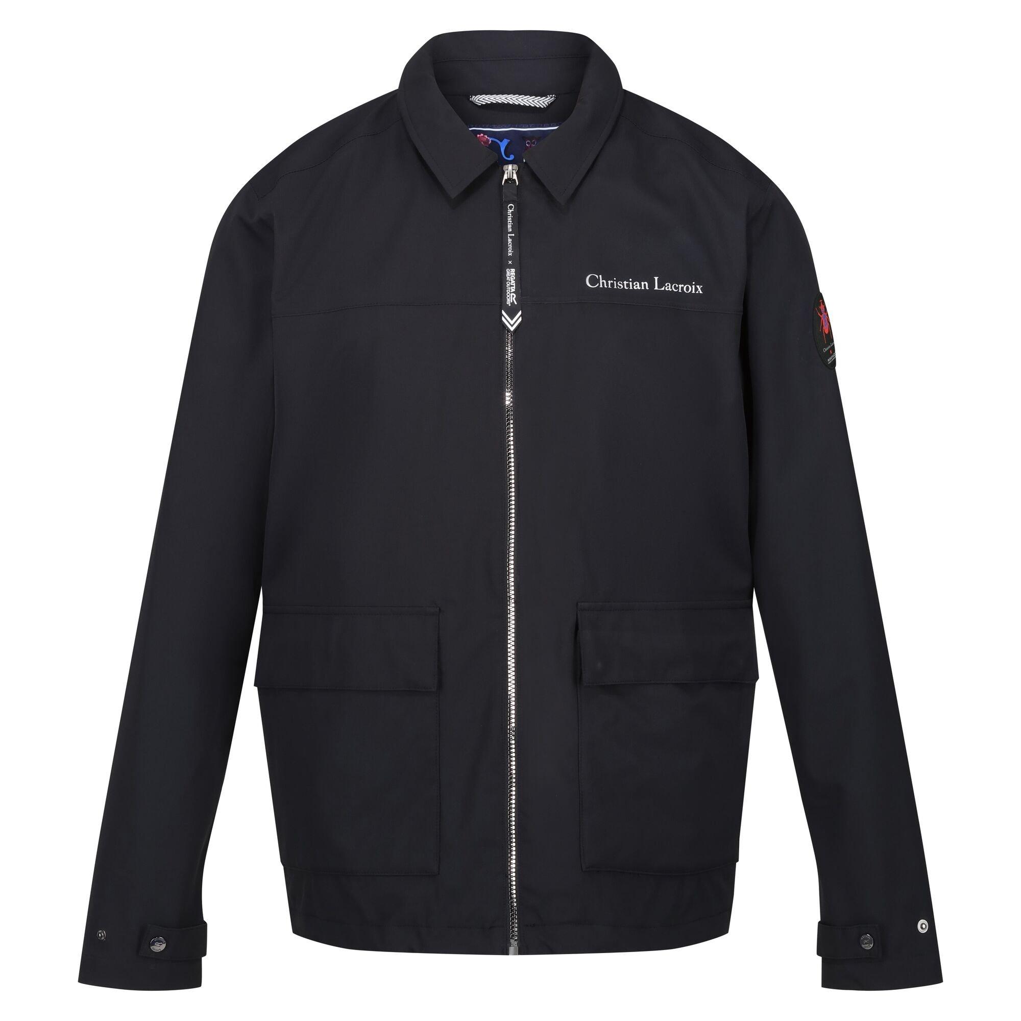 Regatta  Christian Lacroix Ramatuelle Jacke, wasserfest 