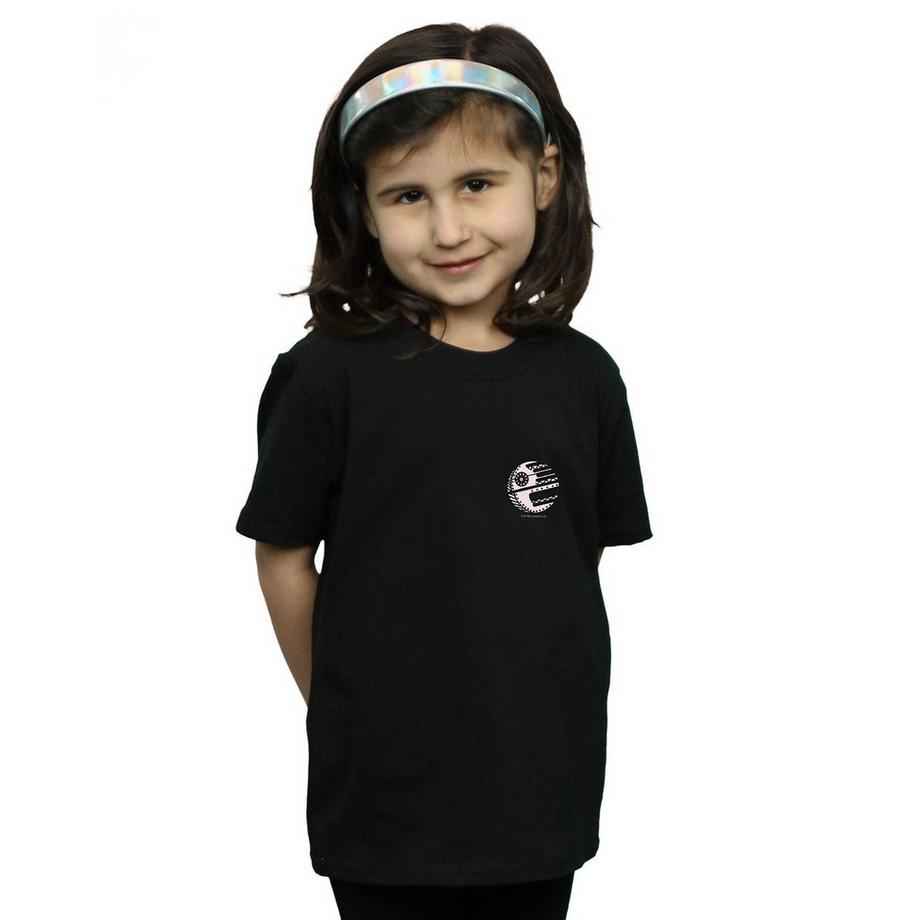 STAR WARS  Tshirt DEATH STAR 