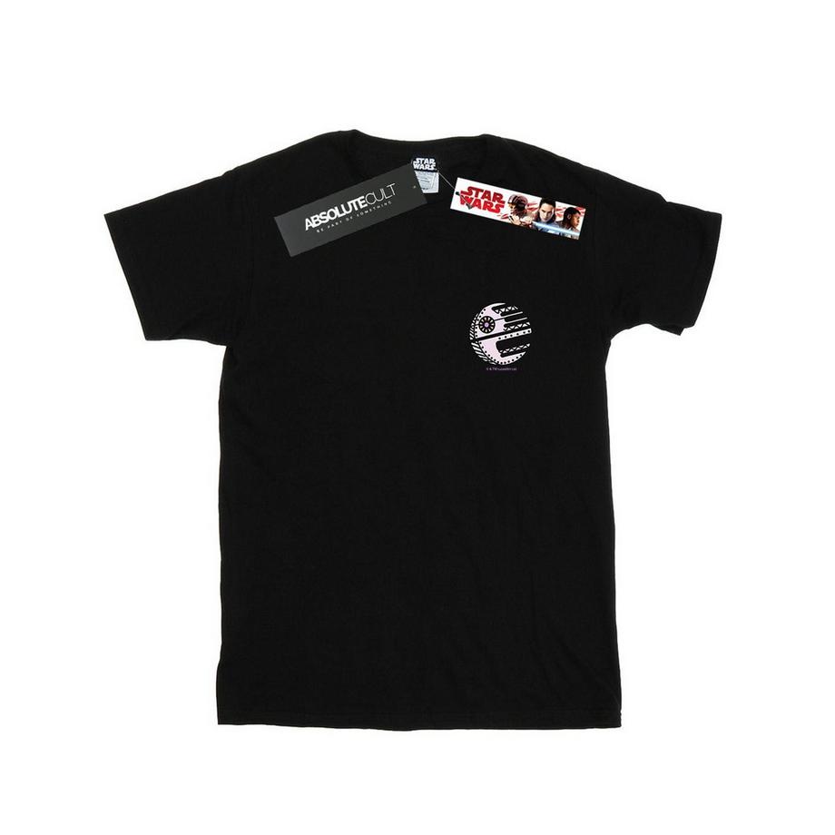STAR WARS  Tshirt DEATH STAR 