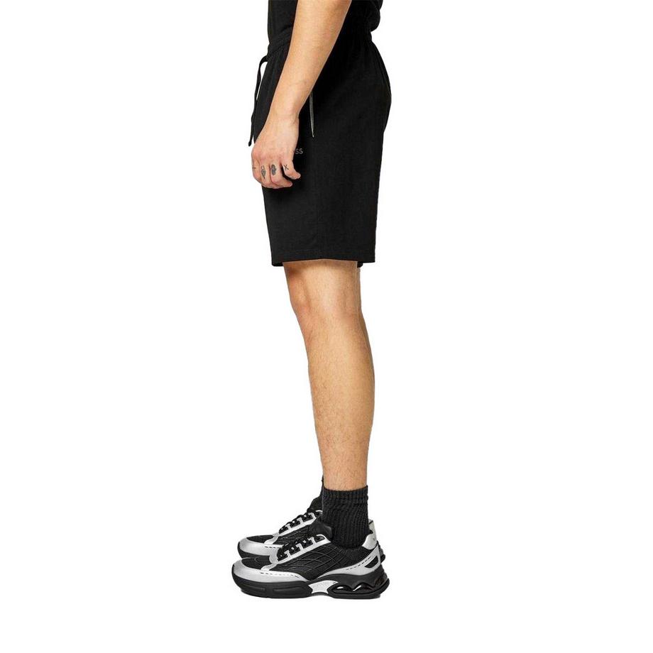BOSS Short En Jersey Coupe Régulière  