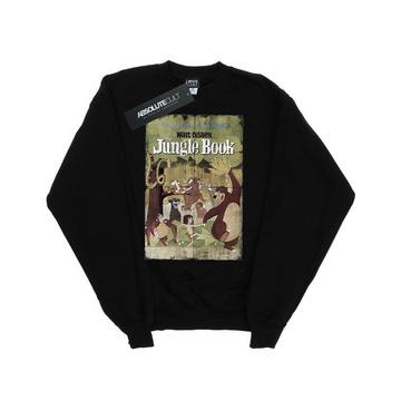 The Jungle Book Sweatshirt