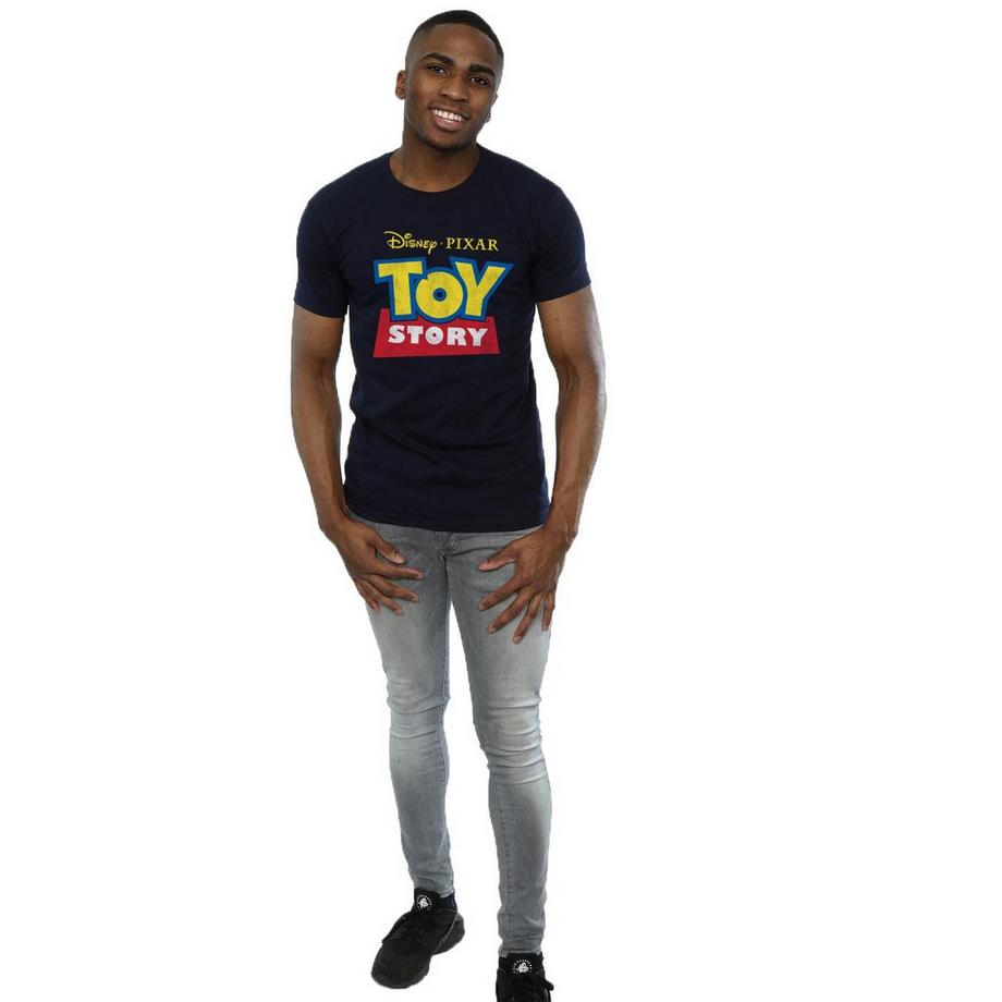 Disney Toy Story Bedrucktes T-Shirt  