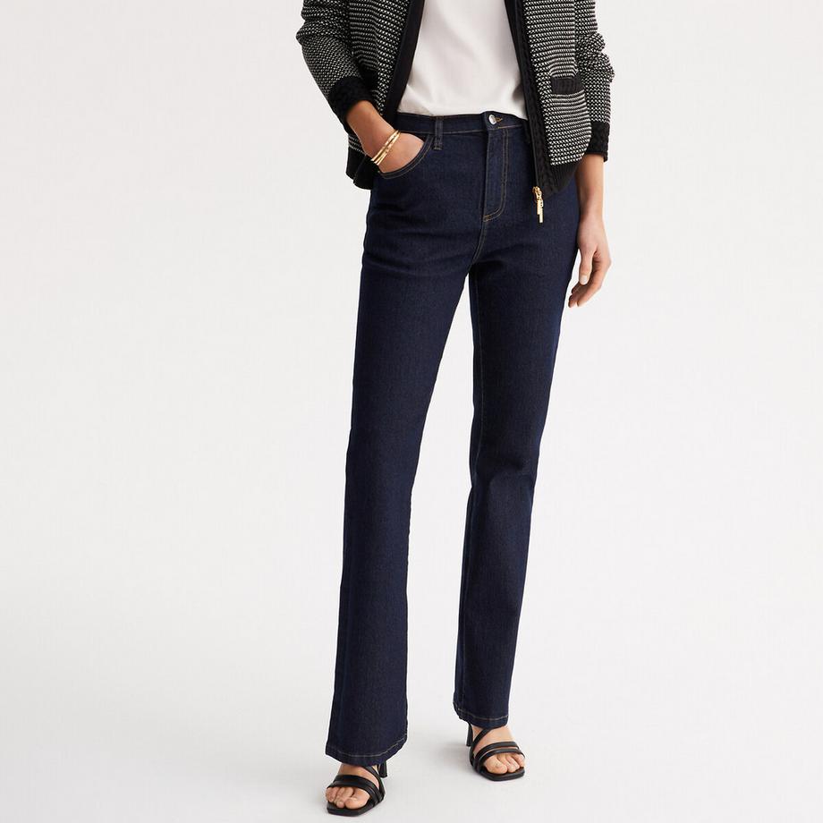 La Redoute Collections Jeans Bootcut  