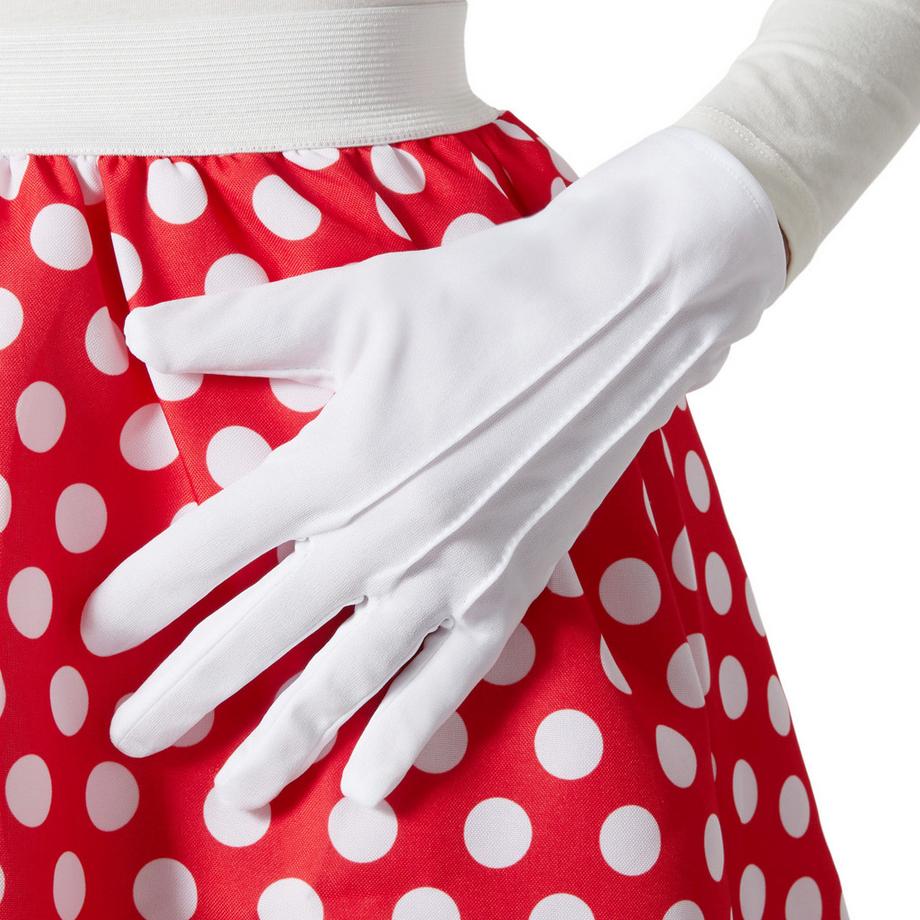 Tectake  Costume da donna Minnie 