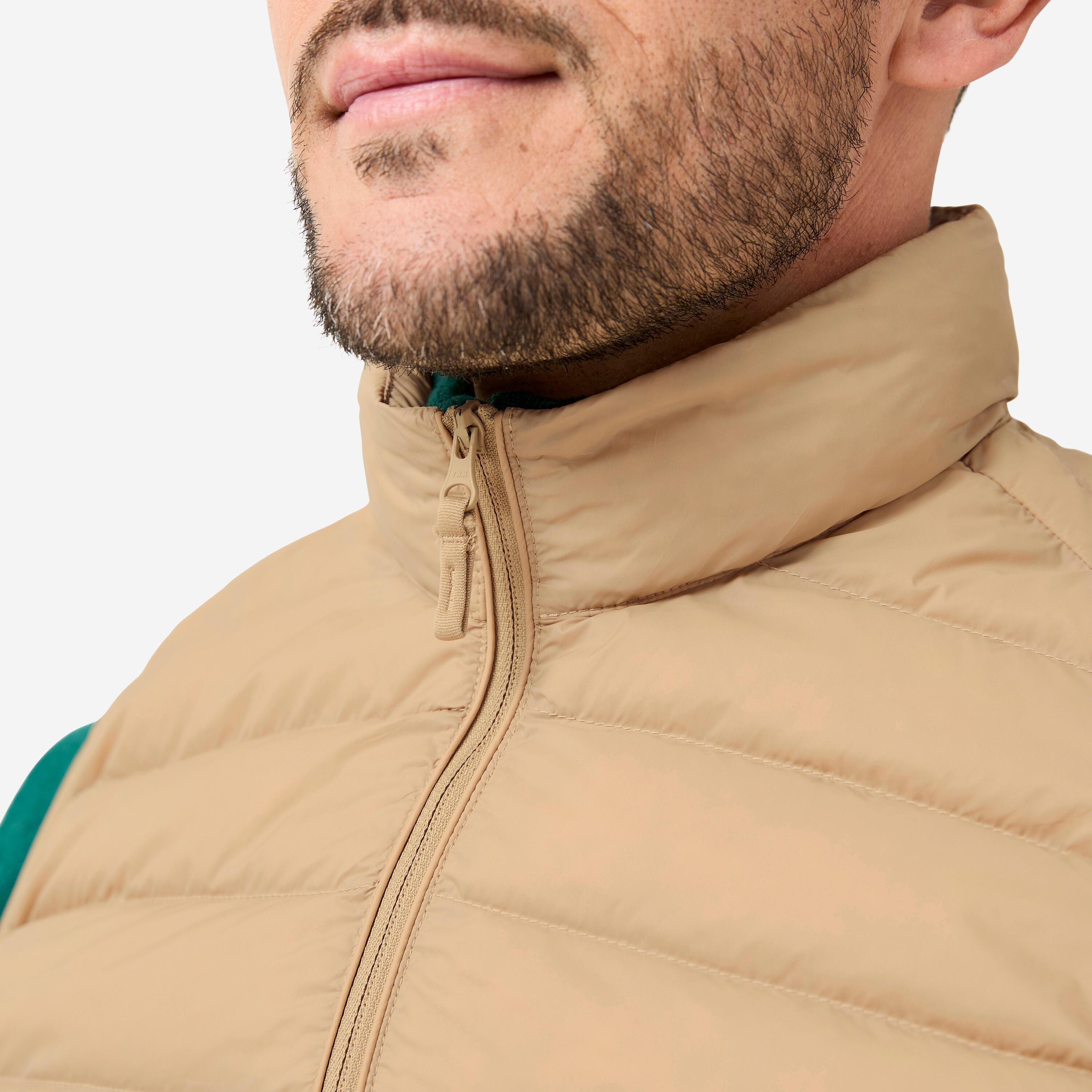 INESIS MW500 Wattierte Weste  