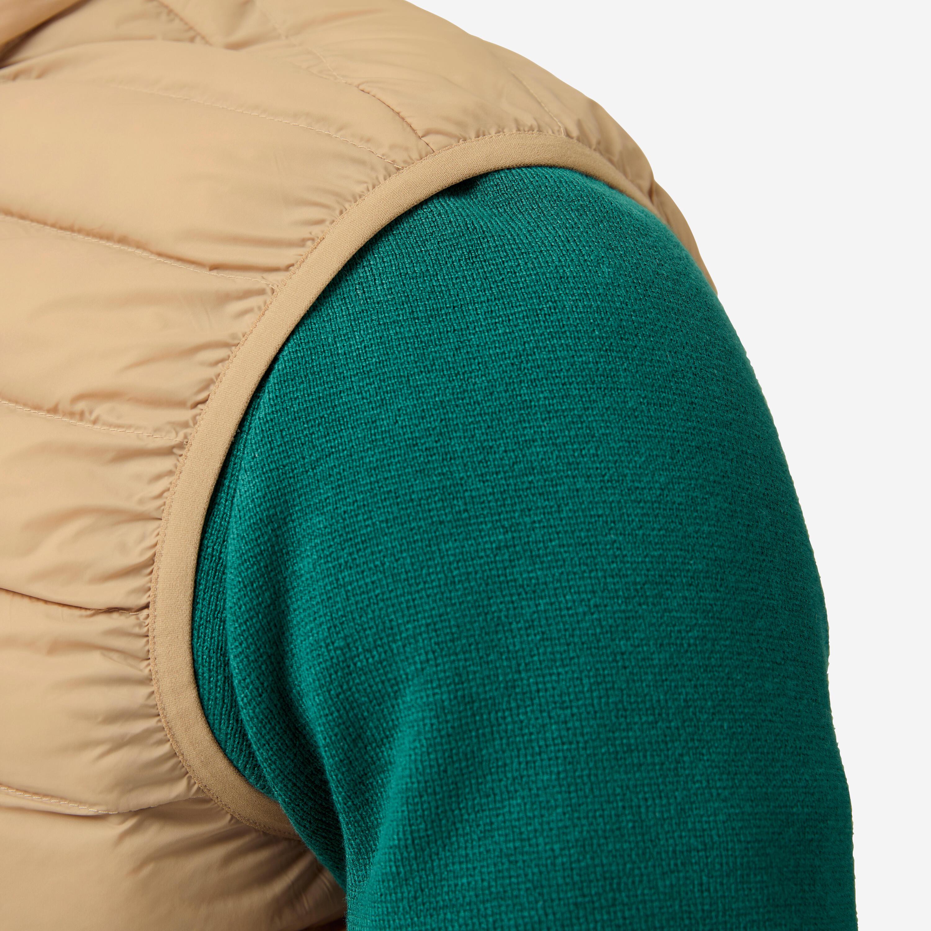 INESIS MW500 Wattierte Weste  