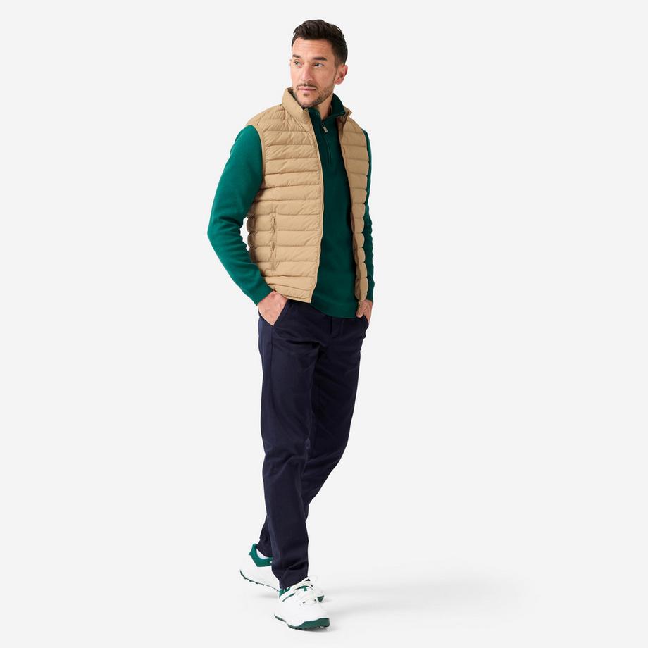 INESIS MW500 Gilet matelassé  