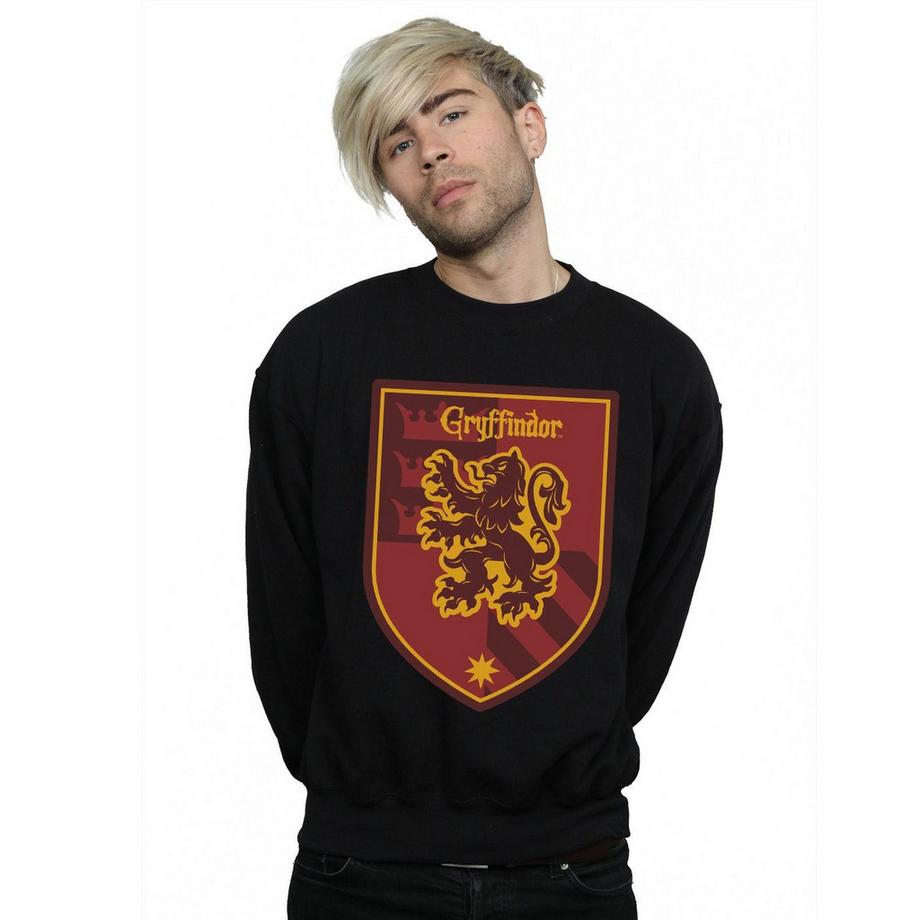 Harry Potter Felpa Gryffindor  