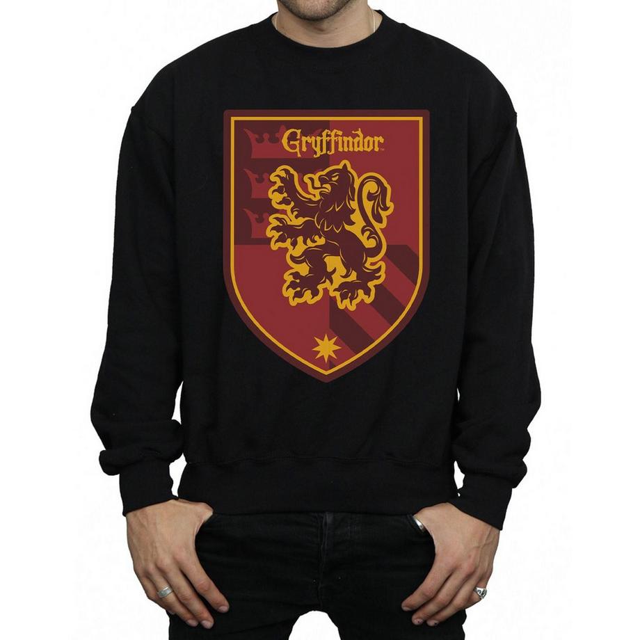 Harry Potter Felpa Gryffindor  