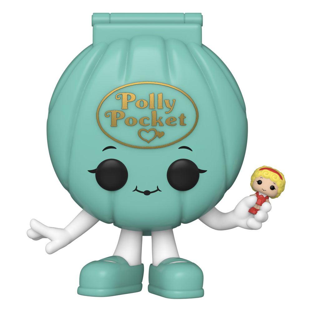 Funko  conchiglia polly pocket 97 